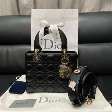 carteras dior originales precio